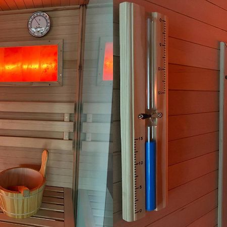 Top Fewo Mit Sommercard Winterberg Exterior foto