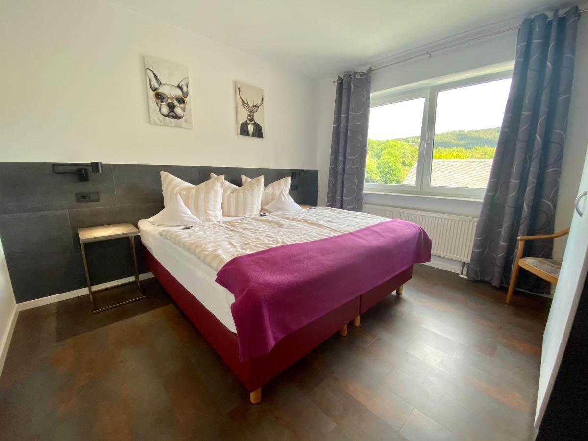 Top Fewo Mit Sommercard Winterberg Exterior foto