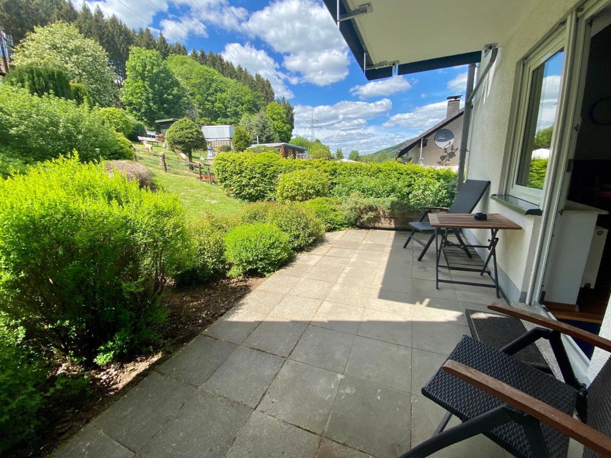 Top Fewo Mit Sommercard Winterberg Exterior foto