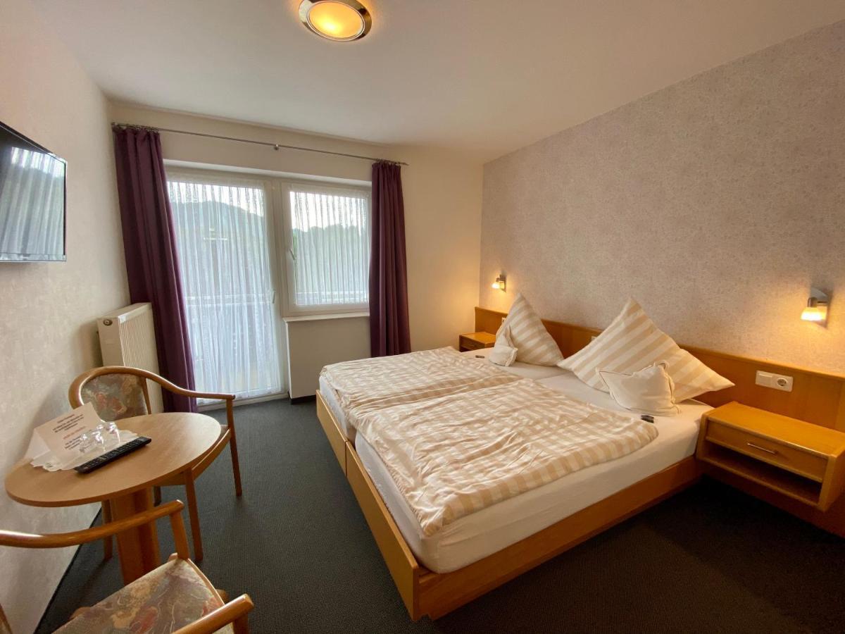 Top Fewo Mit Sommercard Winterberg Exterior foto