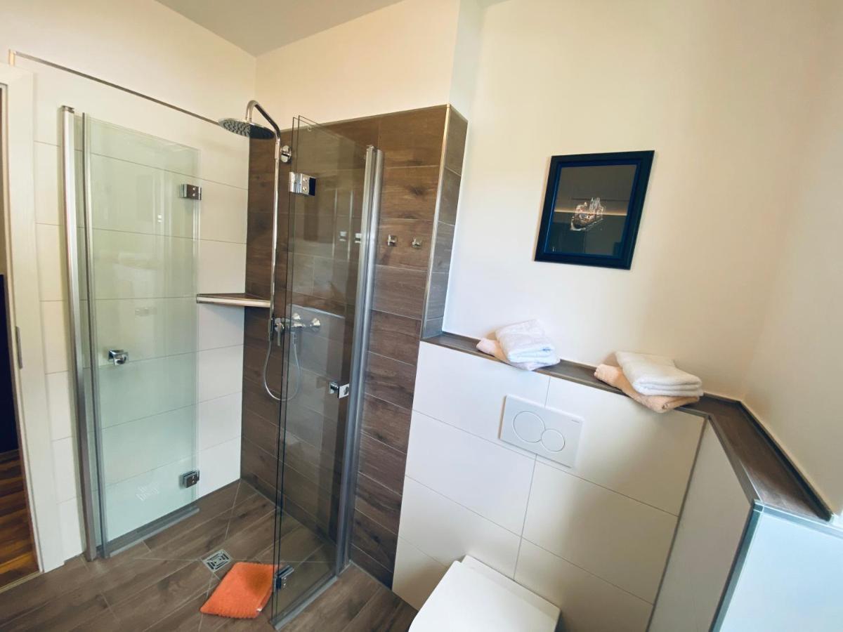 Top Fewo Mit Sommercard Winterberg Exterior foto