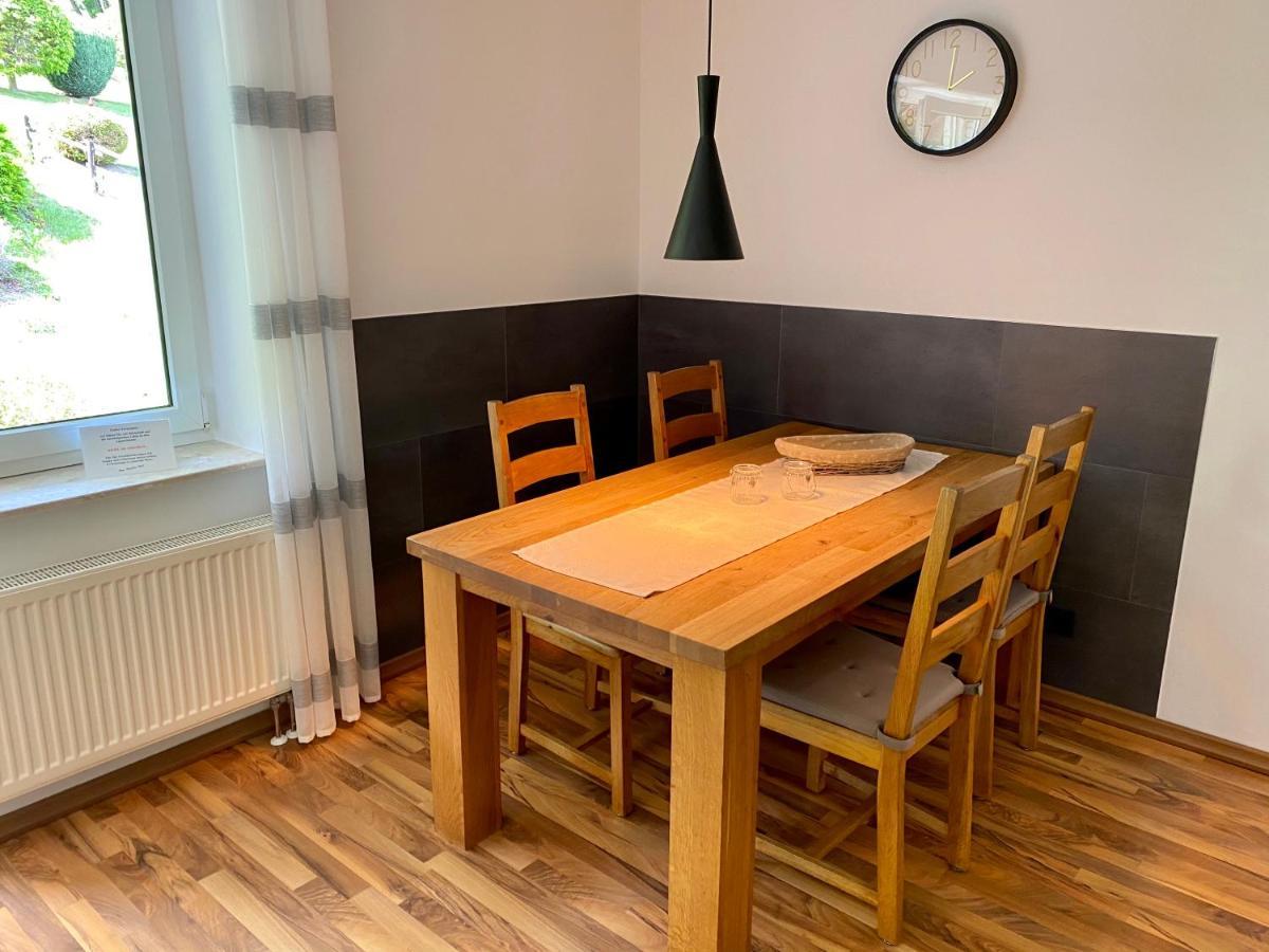 Top Fewo Mit Sommercard Winterberg Exterior foto