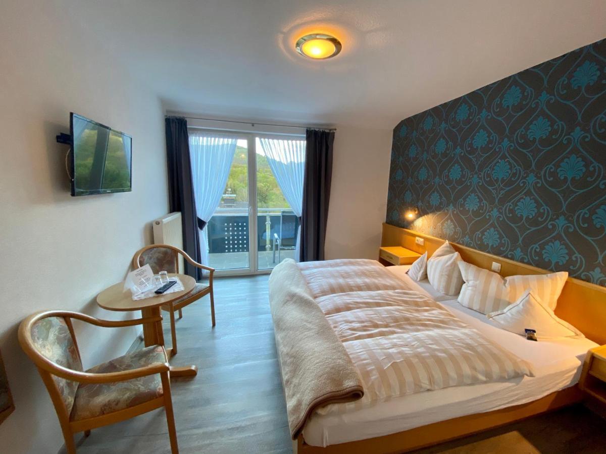 Top Fewo Mit Sommercard Winterberg Exterior foto