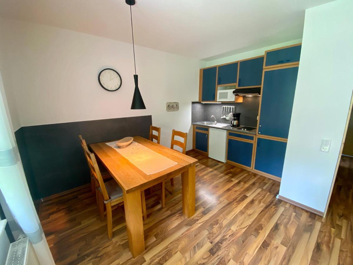 Top Fewo Mit Sommercard Winterberg Exterior foto