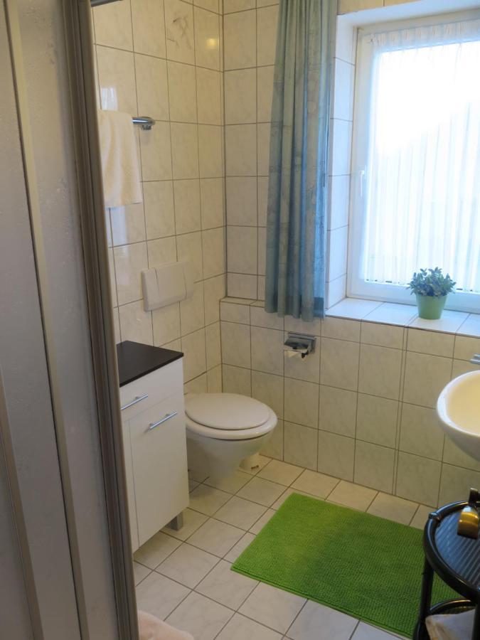 Top Fewo Mit Sommercard Winterberg Exterior foto