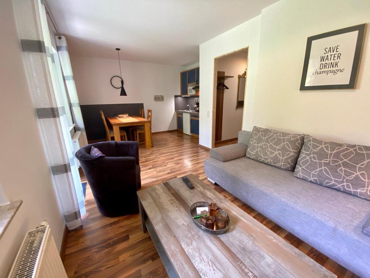 Top Fewo Mit Sommercard Winterberg Exterior foto