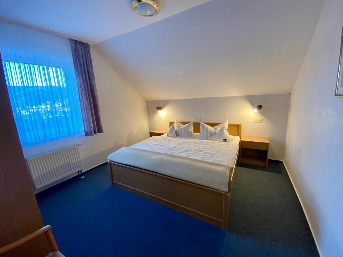 Top Fewo Mit Sommercard Winterberg Exterior foto